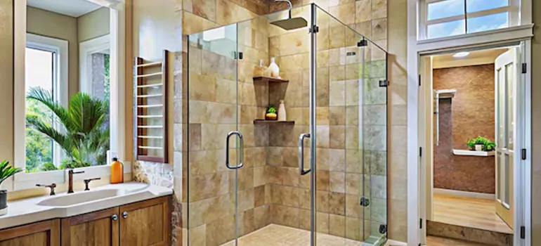 Shower Doors Repair in Riviera Beach, FL