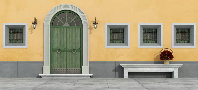 Front Door Slab in Riviera Beach, FL