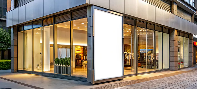 Storefront Glass Protection And Repair in Riviera Beach, FL