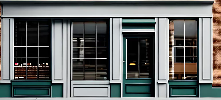 Storefront Glass Repair And Maintenance in Riviera Beach, FL