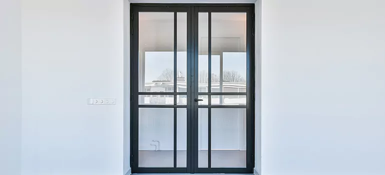 Storm Door Installation & Replacement in Riviera Beach, FL