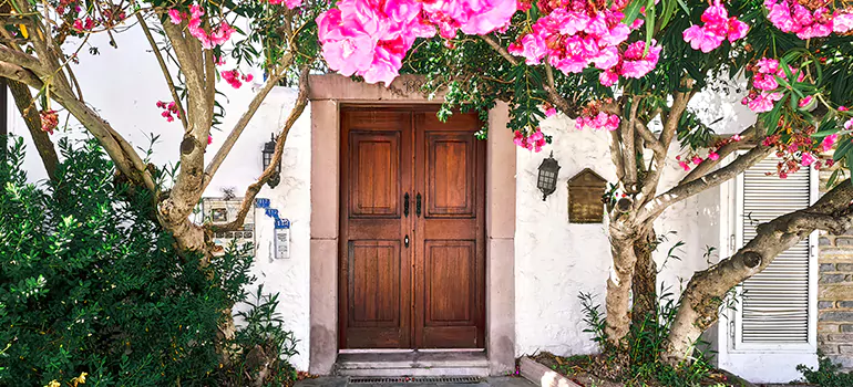 Traditional 4 Panel Internal Doors in Riviera Beach, FL