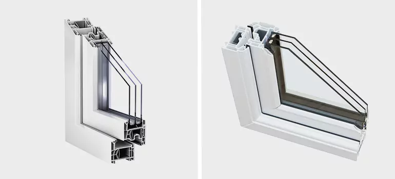 Double Triple Pane Windows in Riviera Beach, FL