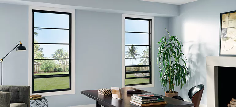 Professional Vinyl Window Installation in Riviera Beach, FL