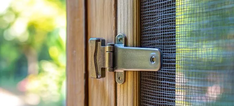 Window Latches Replacement in Riviera Beach, FL
