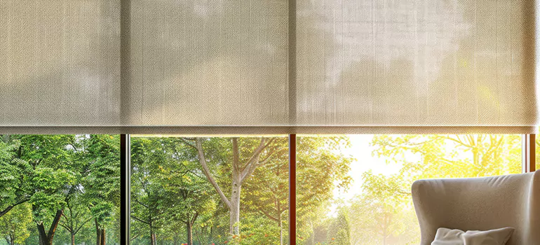 Custom Window Shades in Riviera Beach, FL