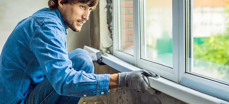 Residential Accordion Door Repair in Riviera Beach, FL